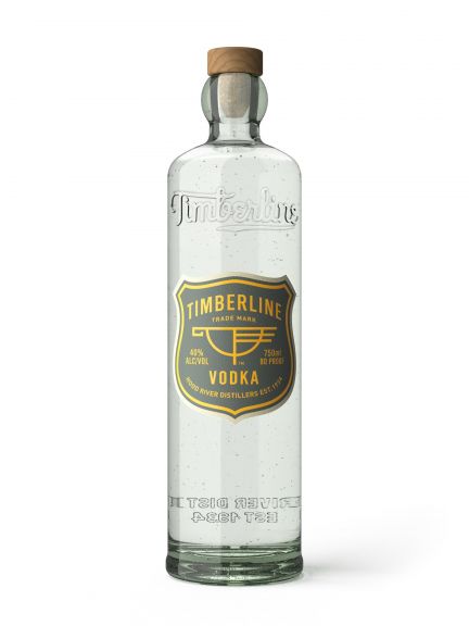 Photo for: Timberline Vodka