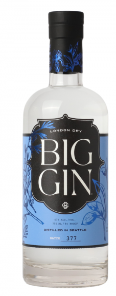 Photo for: Big Gin