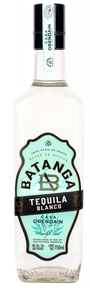 Photo for: Batanga Tequila Blanco