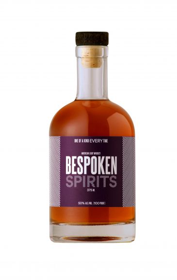 Photo for: Bespoken Spirits American Light Whiskey