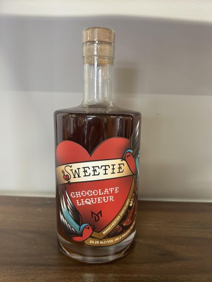 Photo for: Sweetie Chocolate Liqueur