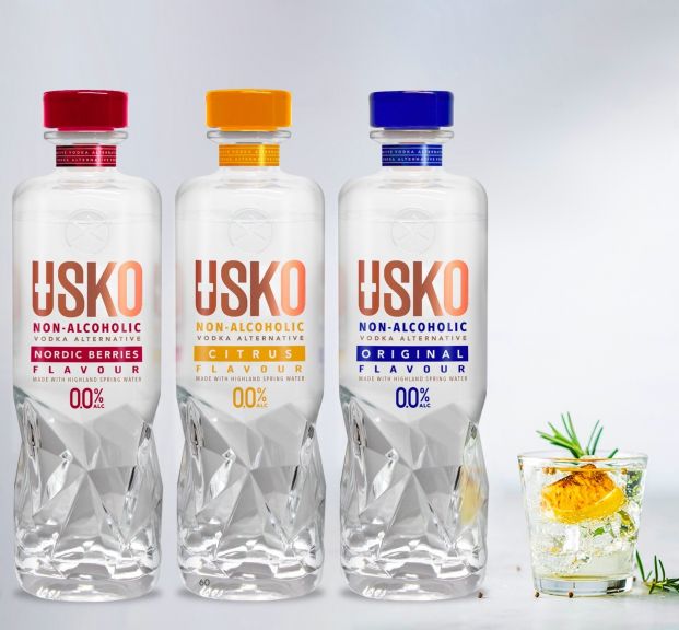 Photo for: USKO - Citrus