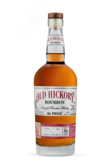 Photo for: Old Hickory Straight Bourbon