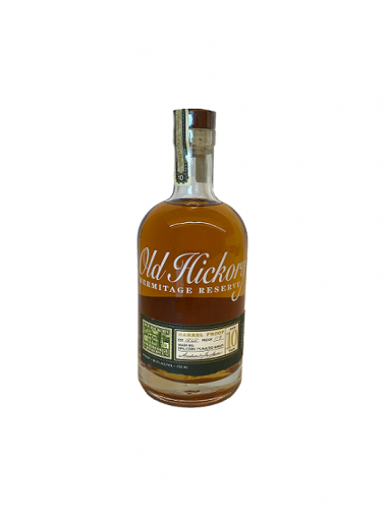 Photo for: Old Hickory Hermitage Reserve Barrel Proof