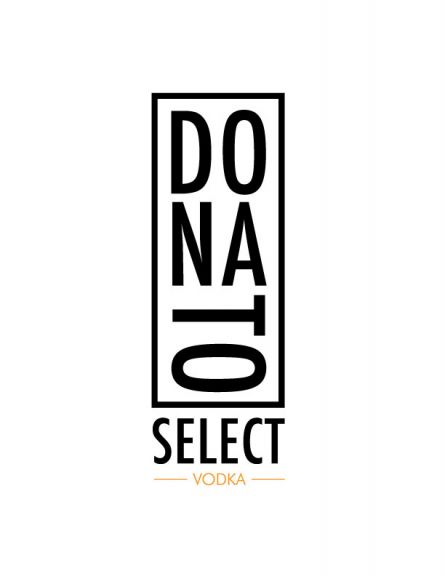 Photo for: Donato Select Vodka