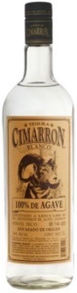 Photo for: Cimarron Tequila