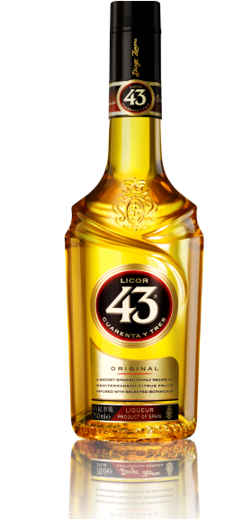 Photo for: Licor 43