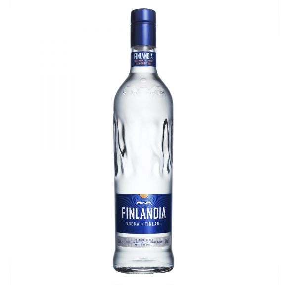 Photo for: Finlandia Vodka 