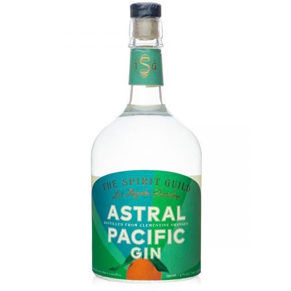 Photo for: Astral Pacific Gin