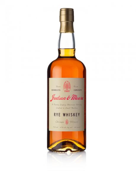 Photo for: Judson & Moore Rye Whiskey