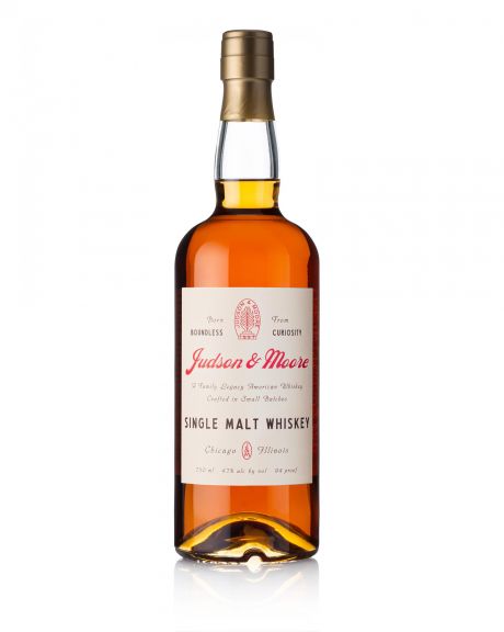 Photo for: Judson & Moore Single Malt Whiskey