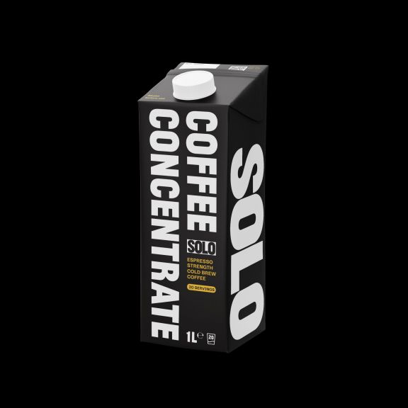 Photo for: Coffee Concentrate