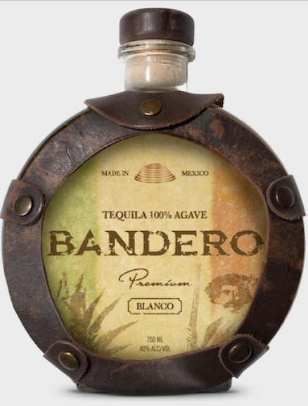 Photo for: Bandero Tequila Blanco