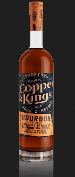 Photo for: Copper & Kings