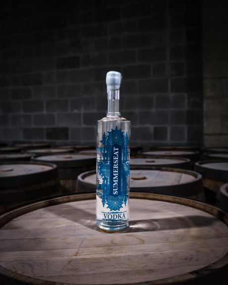 Photo for: Summerseat Vodka