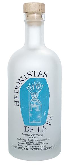 Photo for: Hedonistas de la Fe Tobala