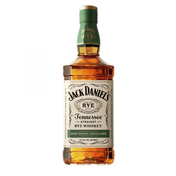 Photo for: Jack Daniel's Tennessee Rye