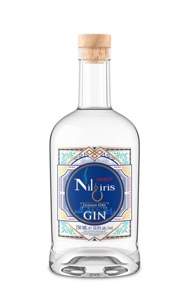 Photo for: Nilgiris Indian Dry Gin