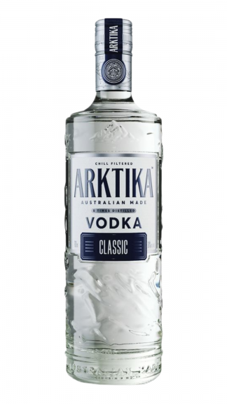 Photo for: Arktika Classic Vodka