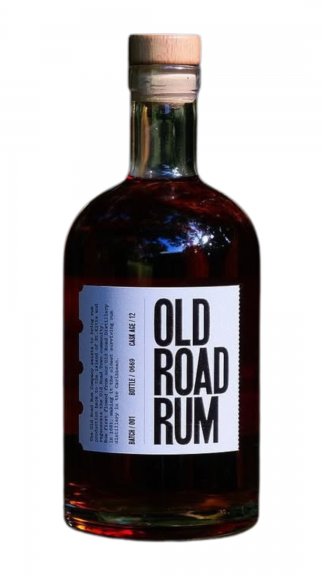 Photo for: Old Road Rum 