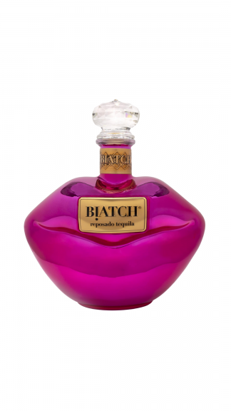 Photo for: Biatch Reposado Premium Tequila