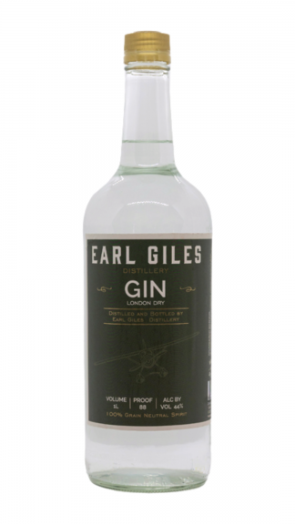 Photo for: Earl Giles London Dry Gin