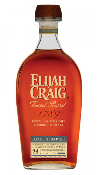 Photo for: Elijah Craig Toasted Barrel