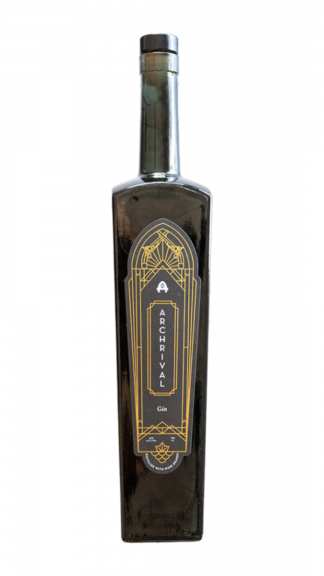 Photo for: Archrival Gin