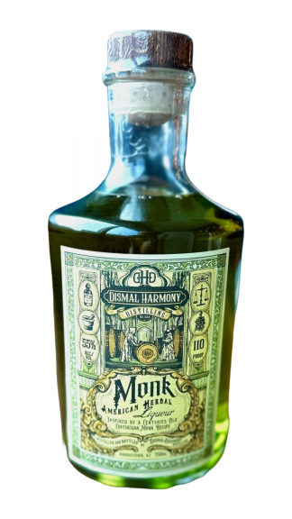 Photo for: Monk Herbal Liqueur