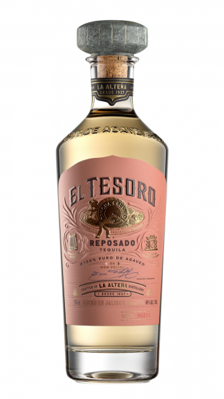 Photo for: El Tesoro Reposado