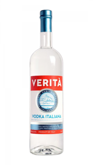 Photo for: Verita Vodka Italiana