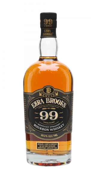 Photo for: Ezra Brooks 99 Kentucky Straight Bourbon Whiskey