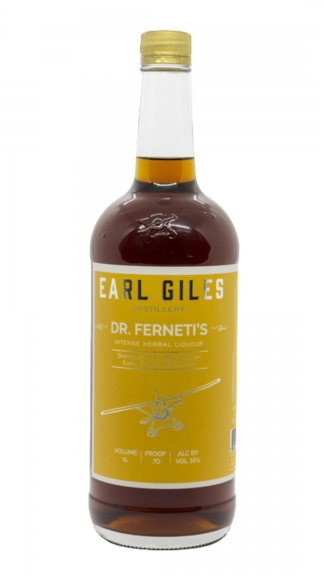 Photo for: Earl Giles Dr. Ferneti's