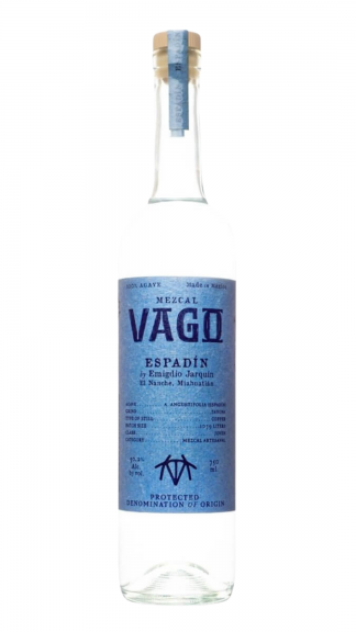 Photo for: Mezcal Vago Espadin Emigdio Jarquin
