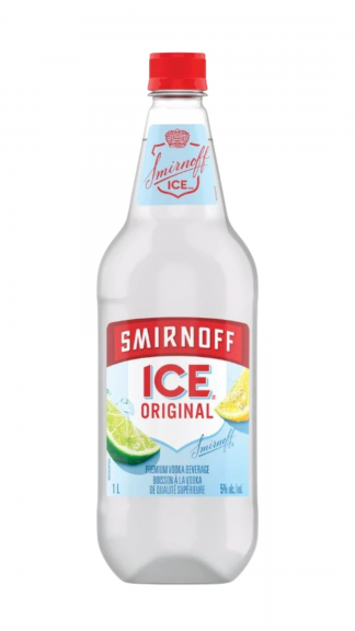 Photo for: Smirnoff Ice Original