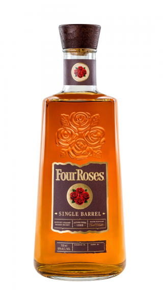 Photo for: Four Roses Single Barrel