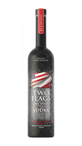 Photo for: Two FlagsOne Spirit