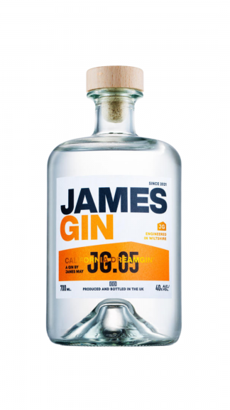 Photo for: James Gin California Dreamgin'