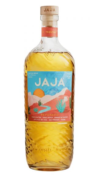 Photo for: Jaja Tequila Reposado