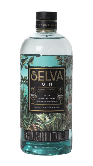 Photo for: Selva Gin
