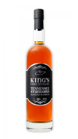 Photo for: Tennesee Standard Bourbon Blend
