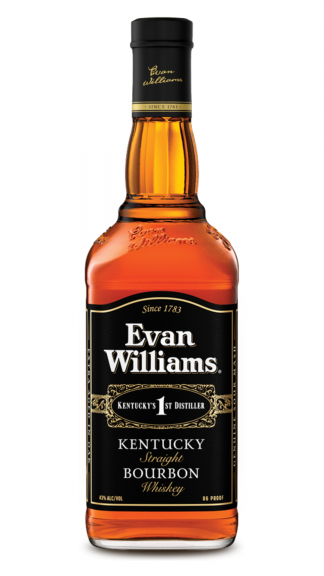Photo for: Evan Williams Black