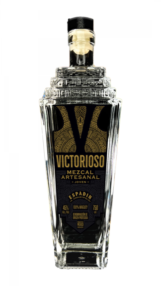 Photo for: Victorioso Mezcal Artesanal