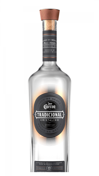 Photo for: Jose Cuervo Tradicional Cristalino