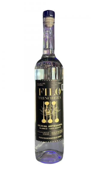Photo for: Filo de Trinchera Mezcal