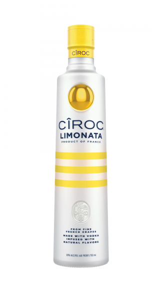 Photo for: Cîroc Limonata