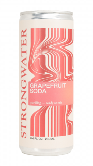 Photo for: Sparkling Grapefruit 