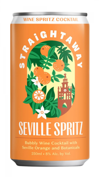 Photo for: Seville Spritz