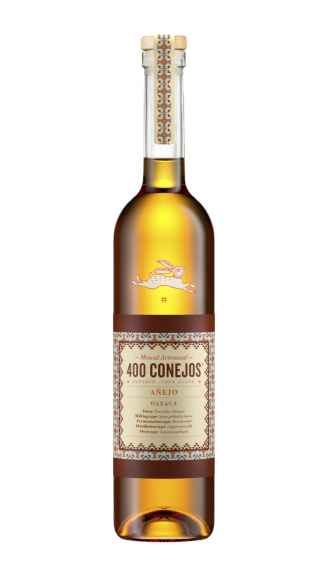 Photo for: 400 Conejos Anejo