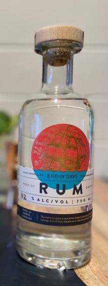 Photo for: Port of Entry Rum